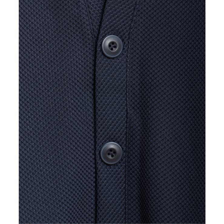 パイナップルサイドポケットカーデ | ikka  | 詳細画像33 