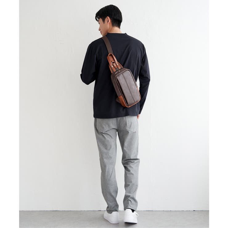 GOKU楽AIRVネックカーディガン | ikka  | 詳細画像11 