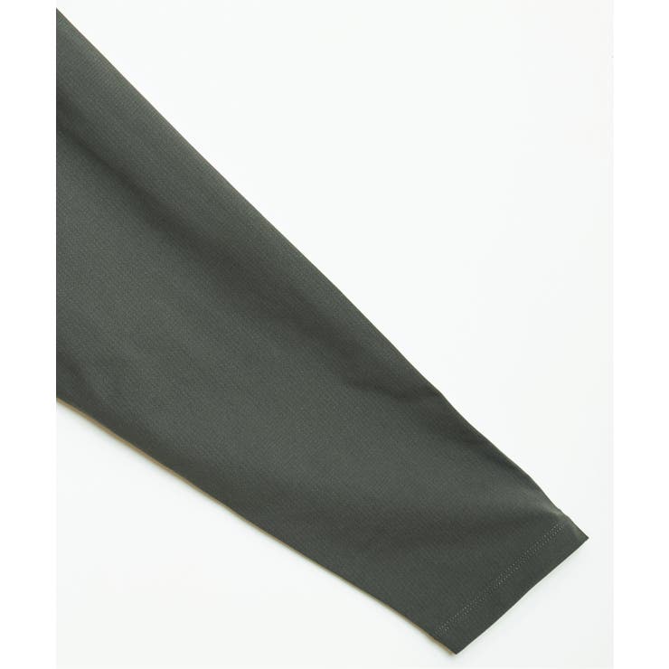 GOKU楽AIRVネックカーディガン | ikka  | 詳細画像25 