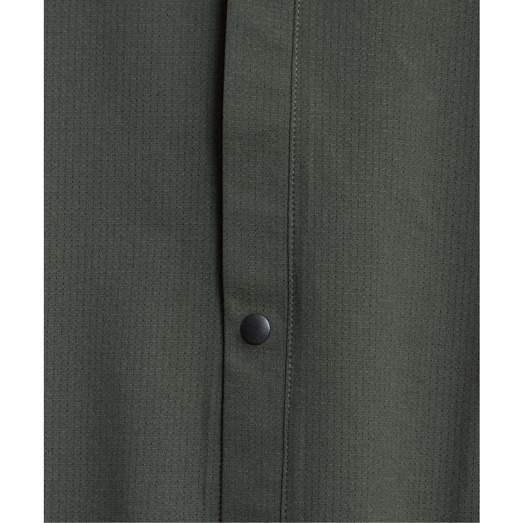 GOKU楽AIRVネックカーディガン | ikka  | 詳細画像26 