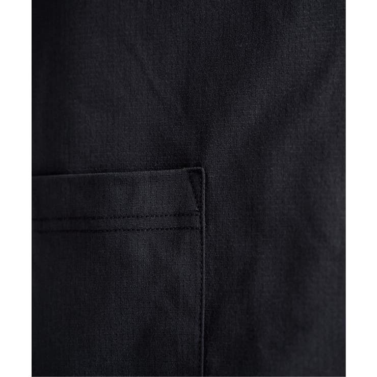 GOKU楽AIRVネックカーディガン | ikka  | 詳細画像29 