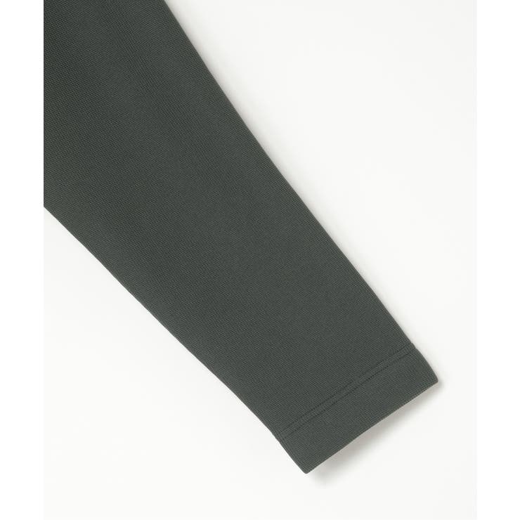 【親子コーデ】ボンディングクルーネックカーディガン | ikka  | 詳細画像20 