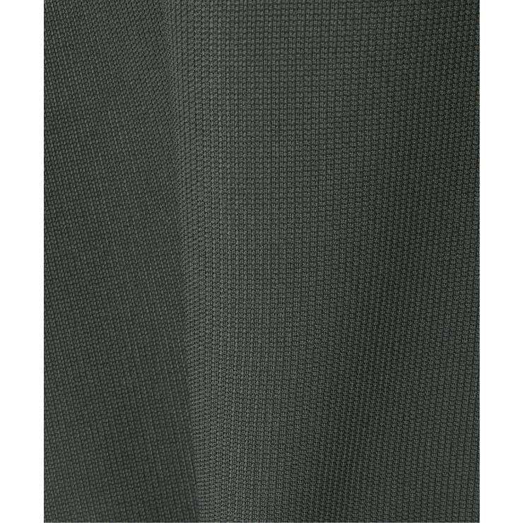 【親子コーデ】ボンディングクルーネックカーディガン | ikka  | 詳細画像26 