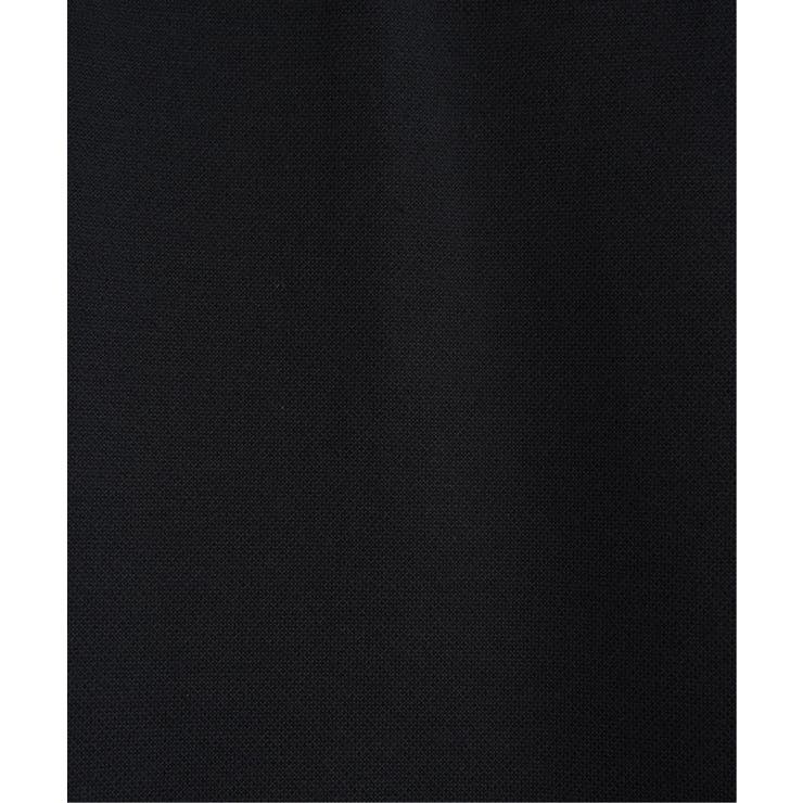 【洗濯機で洗える】鹿の子ダンボールフーディガン | ikka  | 詳細画像18 