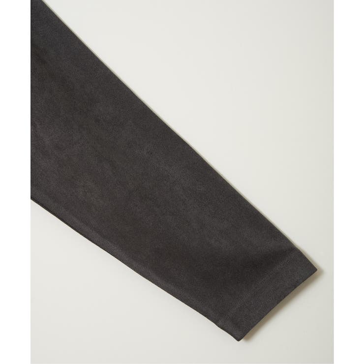 スエードカーデインナーセット | ikka  | 詳細画像19 