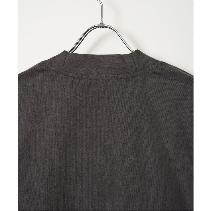 スエードカーデインナーセット | ikka  | 詳細画像22 