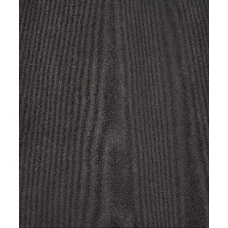 スエードカーデインナーセット | ikka  | 詳細画像23 