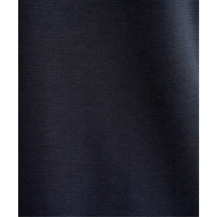 ダブルフェイスDRY鹿の子カーディガン | ikka  | 詳細画像33 