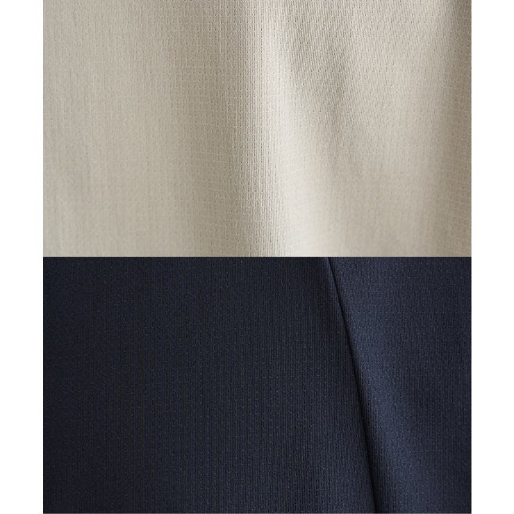 【吸水速乾／UVカット】ドライメッシュZIPパーカ | ikka  | 詳細画像39 