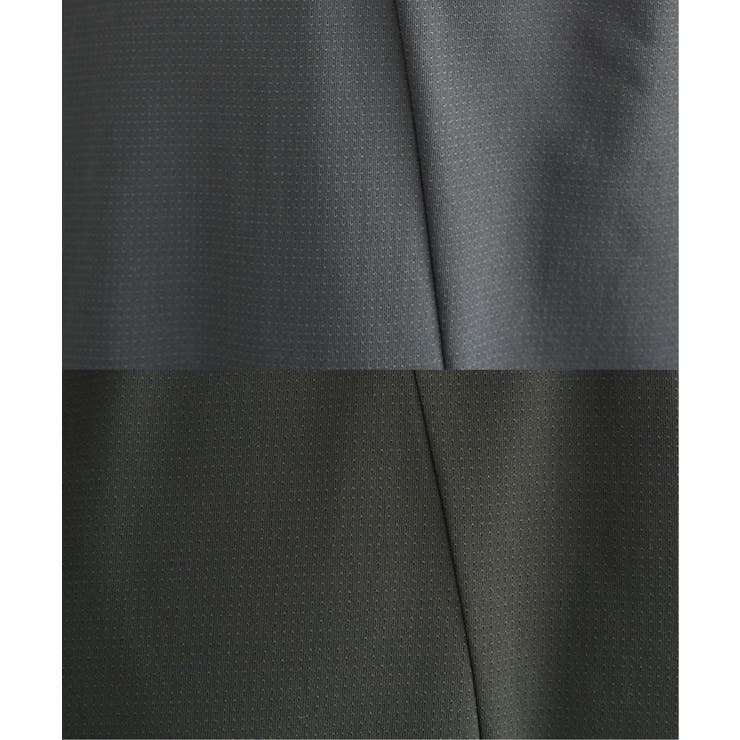 【吸水速乾／UVカット】ドライメッシュZIPパーカ | ikka  | 詳細画像40 