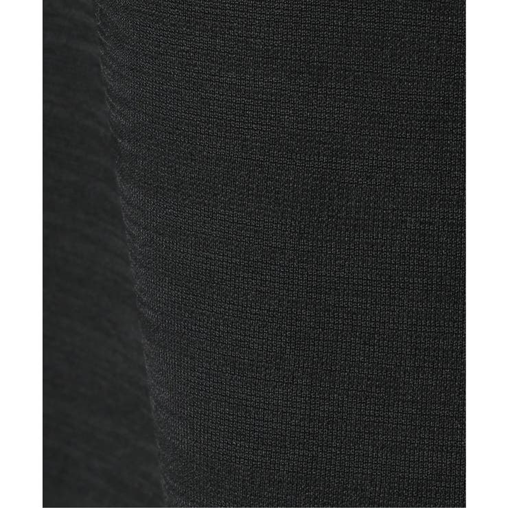 【イージーケア／吸水速乾】ドライポンチジップパーカ | ikka  | 詳細画像11 