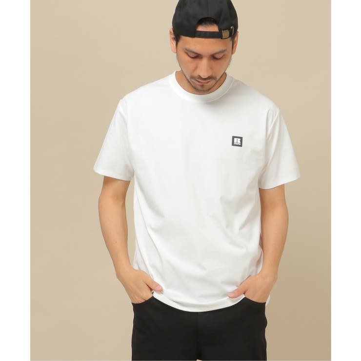 Russell パックtシャツ 品番 Ikaw Ikka イッカ のメンズファッション通販 Shoplist ショップリスト