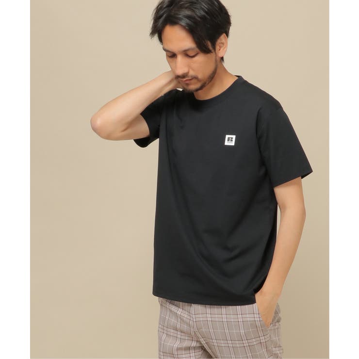Russell パックtシャツ 品番 Ikaw Ikka イッカ のメンズファッション通販 Shoplist ショップリスト