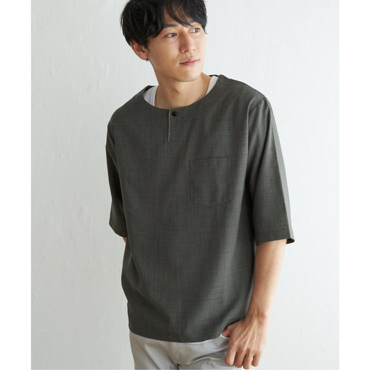 ikka Tシャツ S