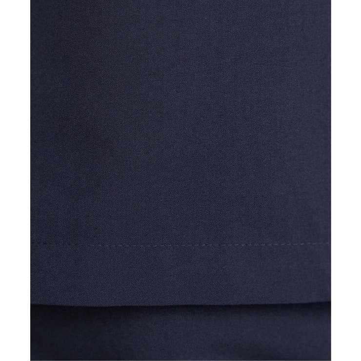 【セットアップ対応】Reflax(R) リラックスオープンカラーシャツ | ikka  | 詳細画像27 