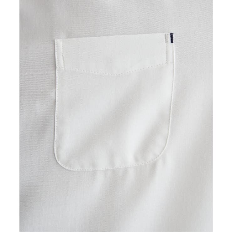 イージ?ケアネルバンドカラーシャツ | ikka  | 詳細画像23 