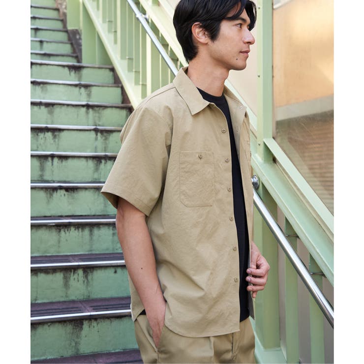 UNIVERSAL OVERALL ユニバーサルオーバーオール | ikka  | 詳細画像10 