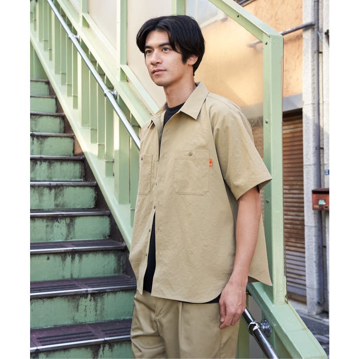 UNIVERSAL OVERALL ユニバーサルオーバーオール | ikka  | 詳細画像11 