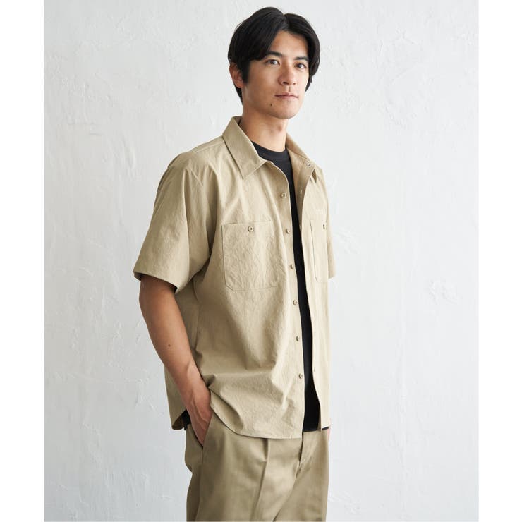 UNIVERSAL OVERALL ユニバーサルオーバーオール | ikka  | 詳細画像14 