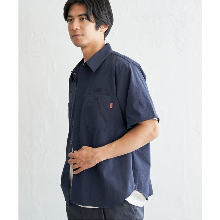 UNIVERSAL OVERALL ユニバーサルオーバーオール | ikka  | 詳細画像22 