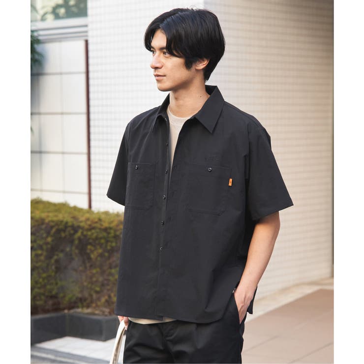 UNIVERSAL OVERALL ユニバーサルオーバーオール | ikka  | 詳細画像23 