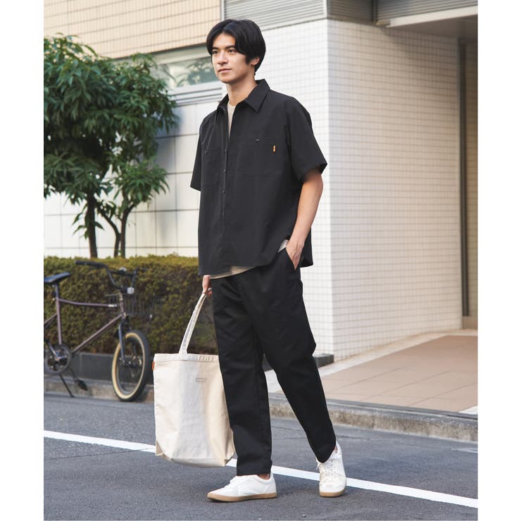 UNIVERSAL OVERALL ユニバーサルオーバーオール | ikka  | 詳細画像25 