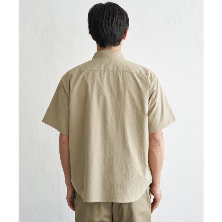 UNIVERSAL OVERALL ユニバーサルオーバーオール | ikka  | 詳細画像31 