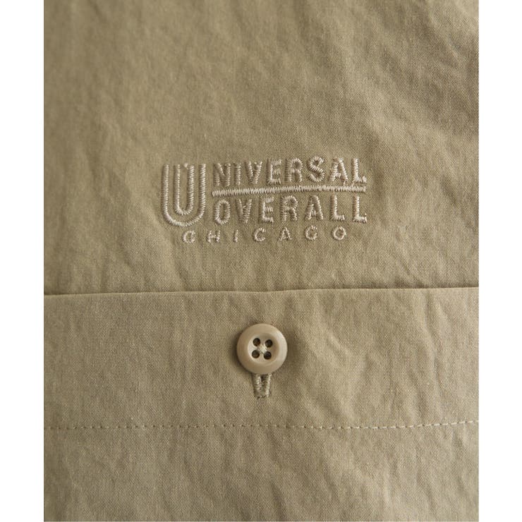 UNIVERSAL OVERALL ユニバーサルオーバーオール | ikka  | 詳細画像38 
