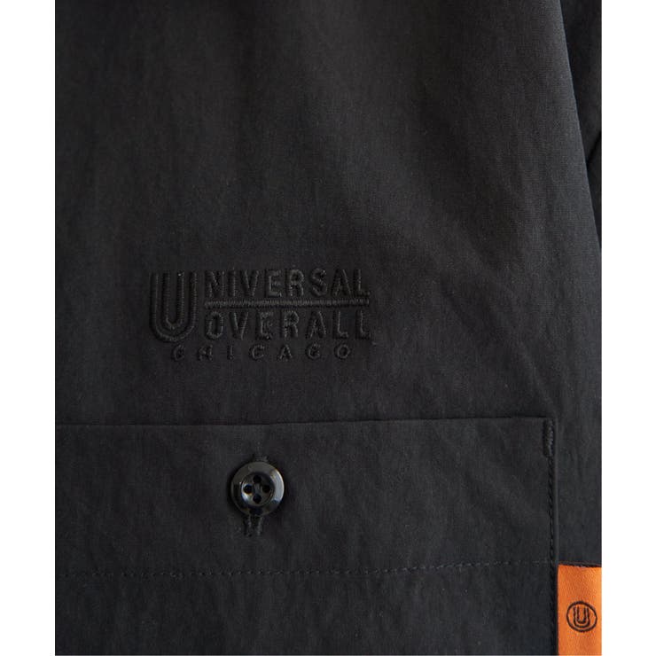 UNIVERSAL OVERALL ユニバーサルオーバーオール | ikka  | 詳細画像39 