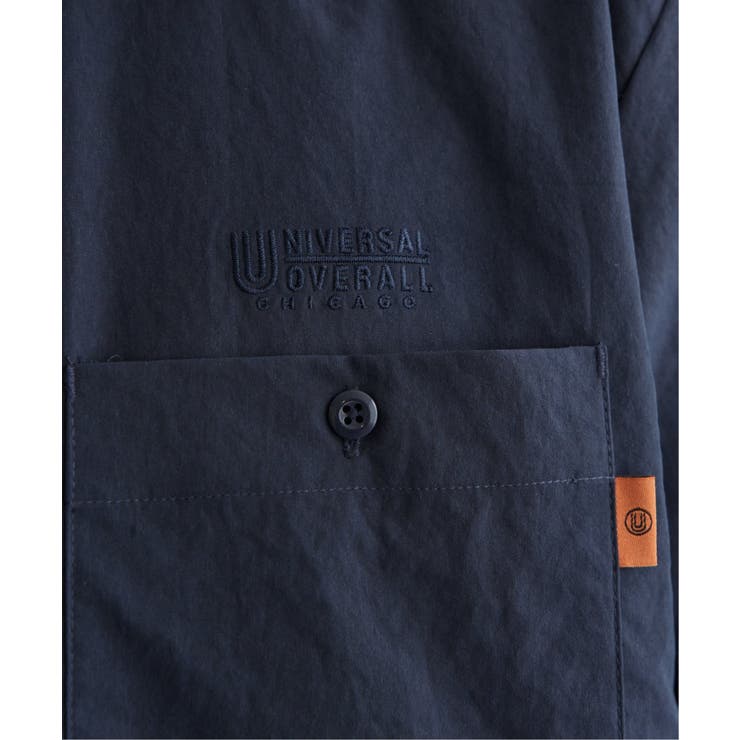 UNIVERSAL OVERALL ユニバーサルオーバーオール | ikka  | 詳細画像40 