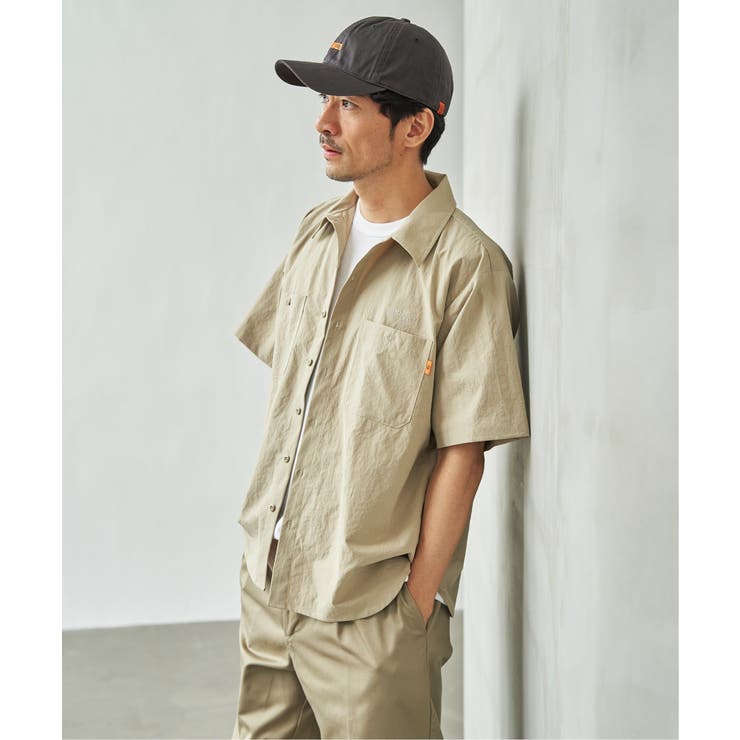 UNIVERSAL OVERALL ユニバーサルオーバーオール | ikka  | 詳細画像6 