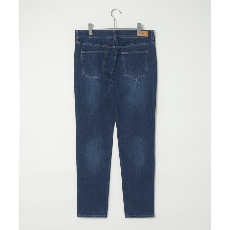 GOKU楽パンツ EASY STRETCH デニム | ikka  | 詳細画像15 