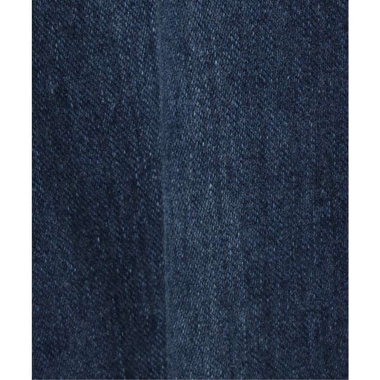 GOKU楽パンツ EASY STRETCH デニム | ikka  | 詳細画像22 