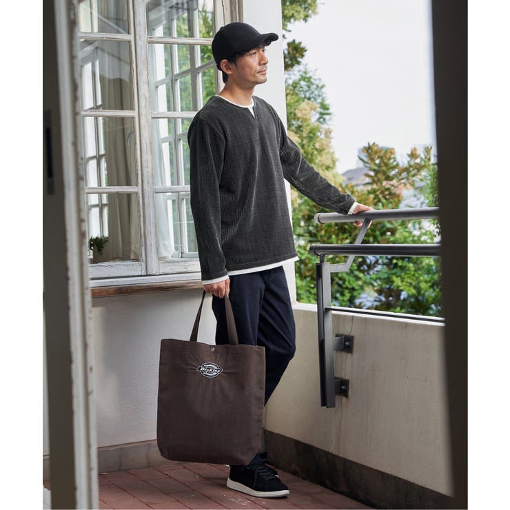 GOKU楽パンツ EASY STRETCHデニム5P | ikka  | 詳細画像9 