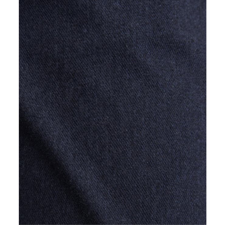 GOKU楽パンツ EASY STRETCHデニム5P | ikka  | 詳細画像38 