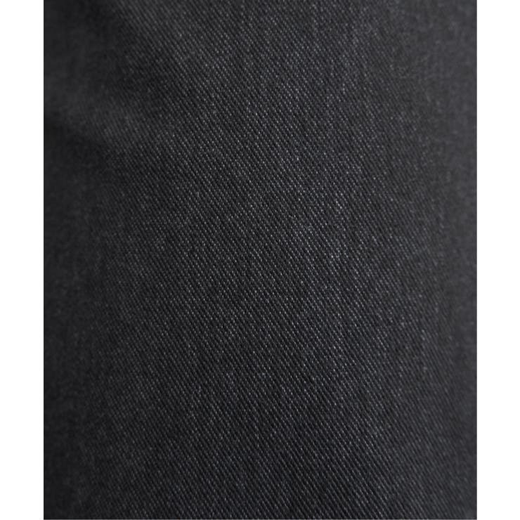 GOKU楽パンツ EASY STRETCHデニム5P | ikka  | 詳細画像39 