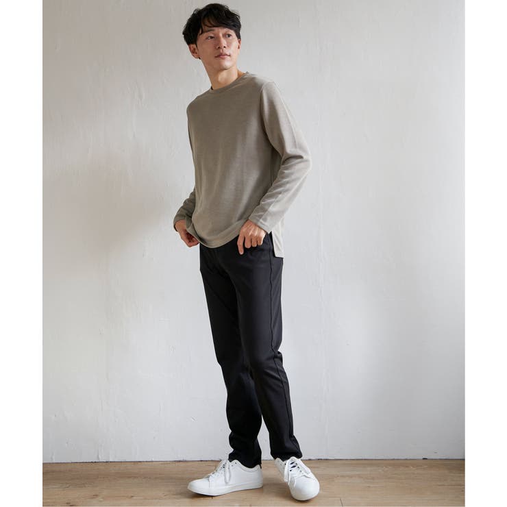 GOKU楽パンツ EASY STRETCH | ikka  | 詳細画像47 