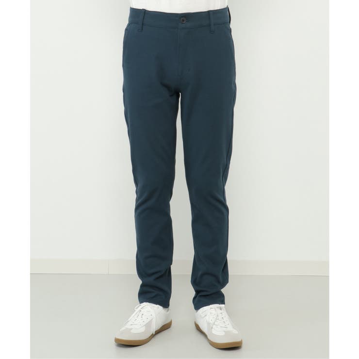 GOKU楽パンツ EASY STRETCH 起毛5ポケット | ikka  | 詳細画像10 