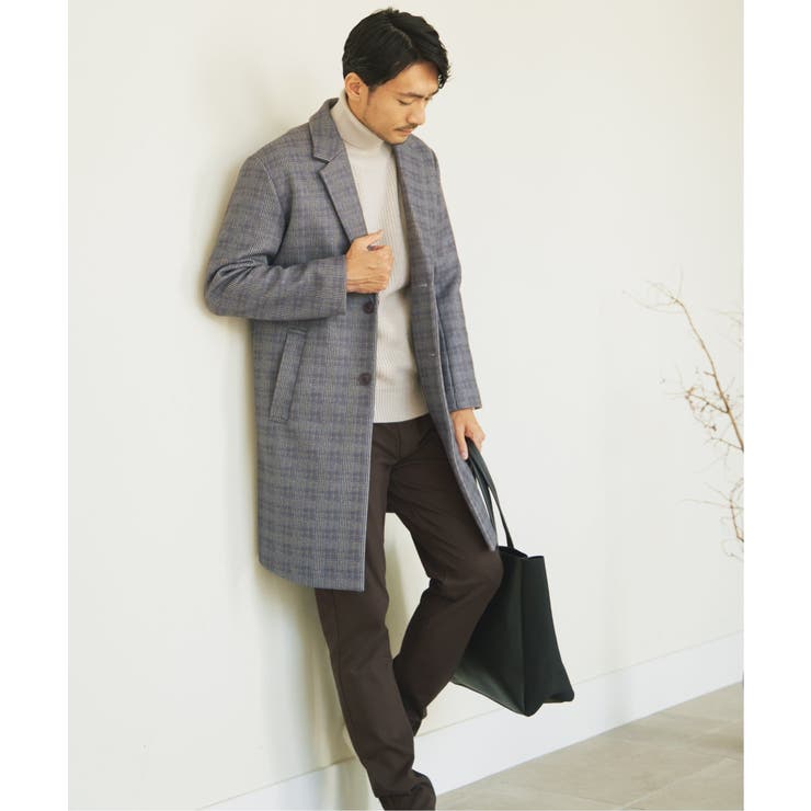 GOKU楽パンツ EASY STRETCH 起毛5ポケット | ikka  | 詳細画像23 