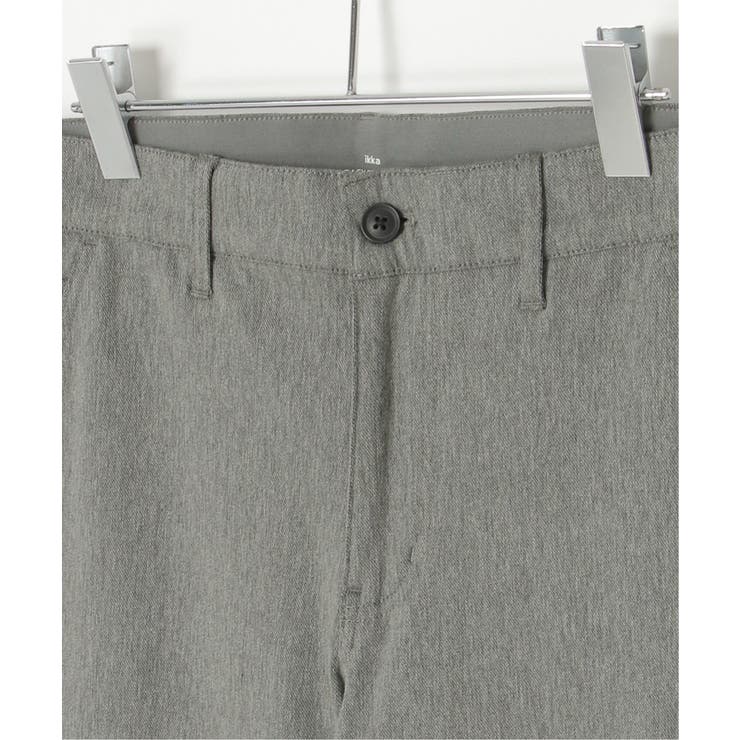 GOKU楽パンツ EASY STRETCH 起毛5ポケット | ikka  | 詳細画像32 