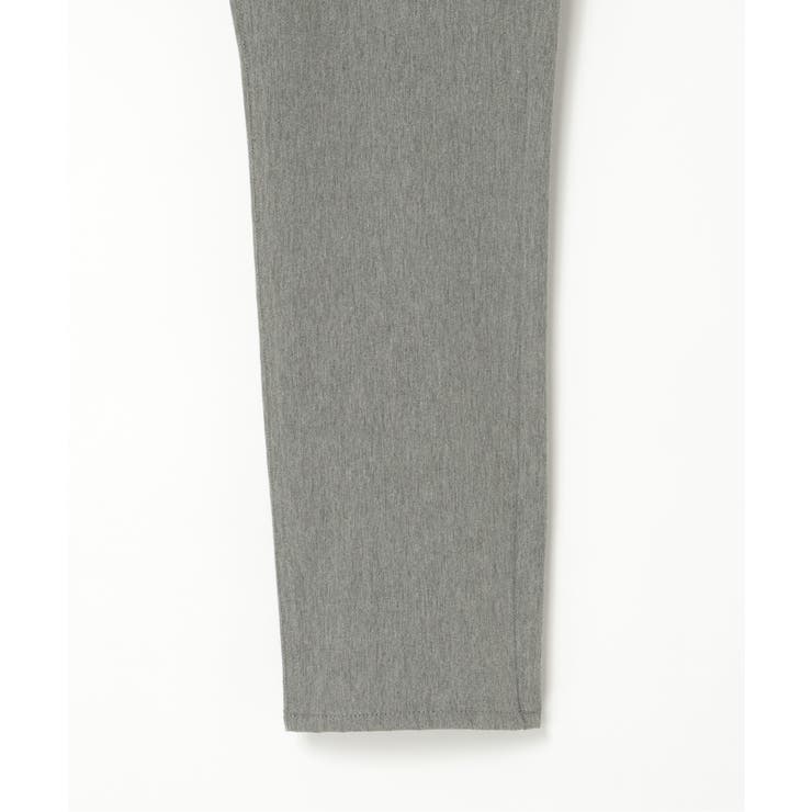 GOKU楽パンツ EASY STRETCH 起毛5ポケット | ikka  | 詳細画像36 