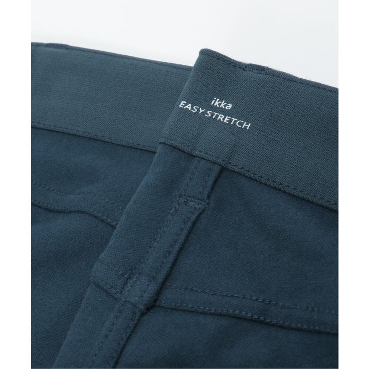 GOKU楽パンツ EASY STRETCH 起毛5ポケット | ikka  | 詳細画像38 