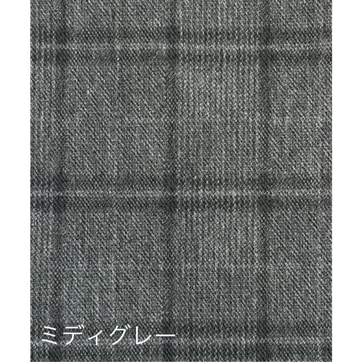 【雑誌MonoMax12月号掲載】GOKU楽パンツ EASY STRETCH | ikka  | 詳細画像35 