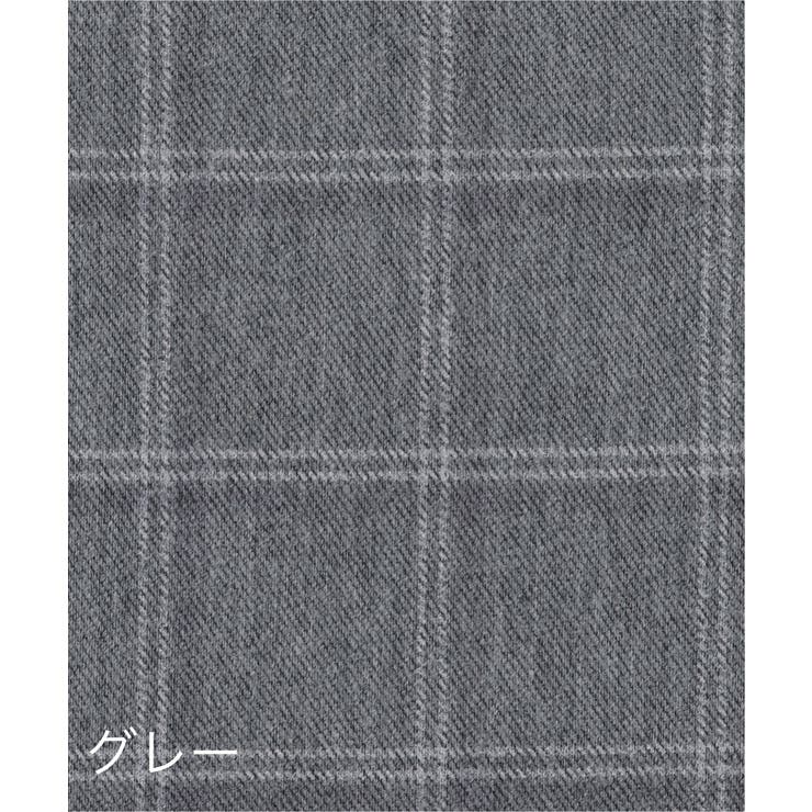 【雑誌MonoMax12月号掲載】GOKU楽パンツ EASY STRETCH | ikka  | 詳細画像36 