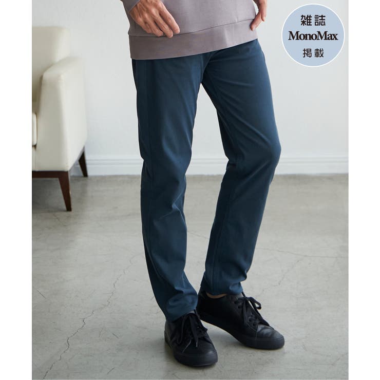 EASY STRETCH イージーストレッチ 5Pパンツ[品番：IKAW0015212]｜ikka （イッカ ）のメンズファッション通販｜SHOPLIST（ショップリスト）