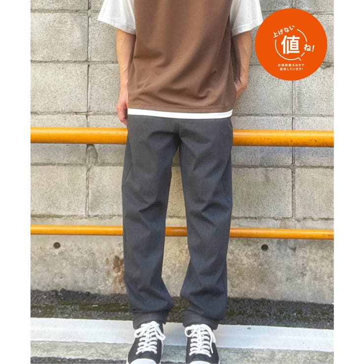 EASY STRETCH イージーストレッチ チェック5P[品番：IKAW0016793]｜ikka  （イッカ）のメンズファッション通販｜SHOPLIST（ショップリスト）