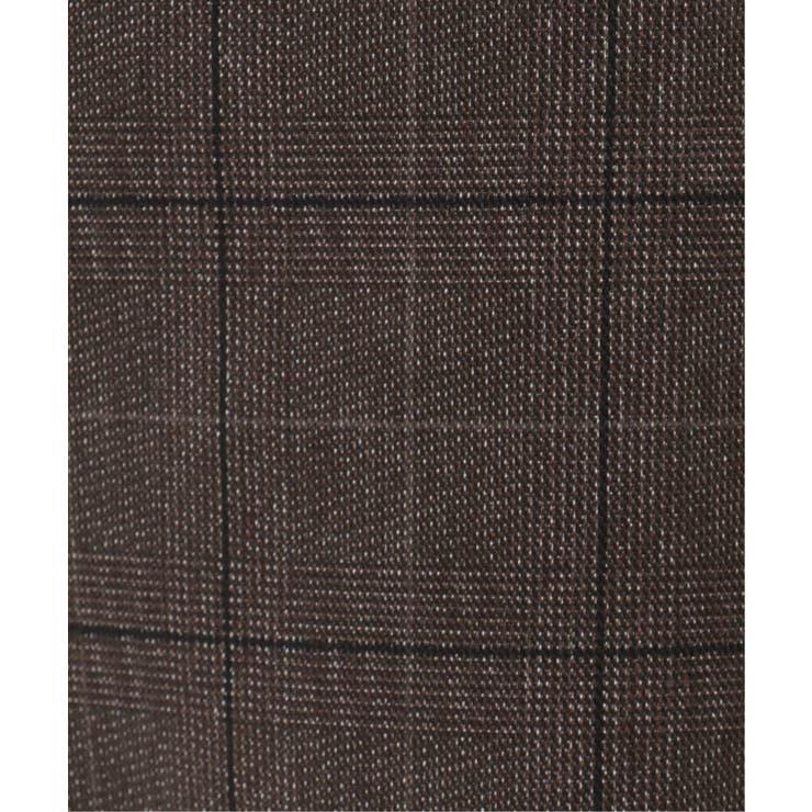 GOKU楽パンツ EASY STRETCH チェック5ポケット | ikka  | 詳細画像30 