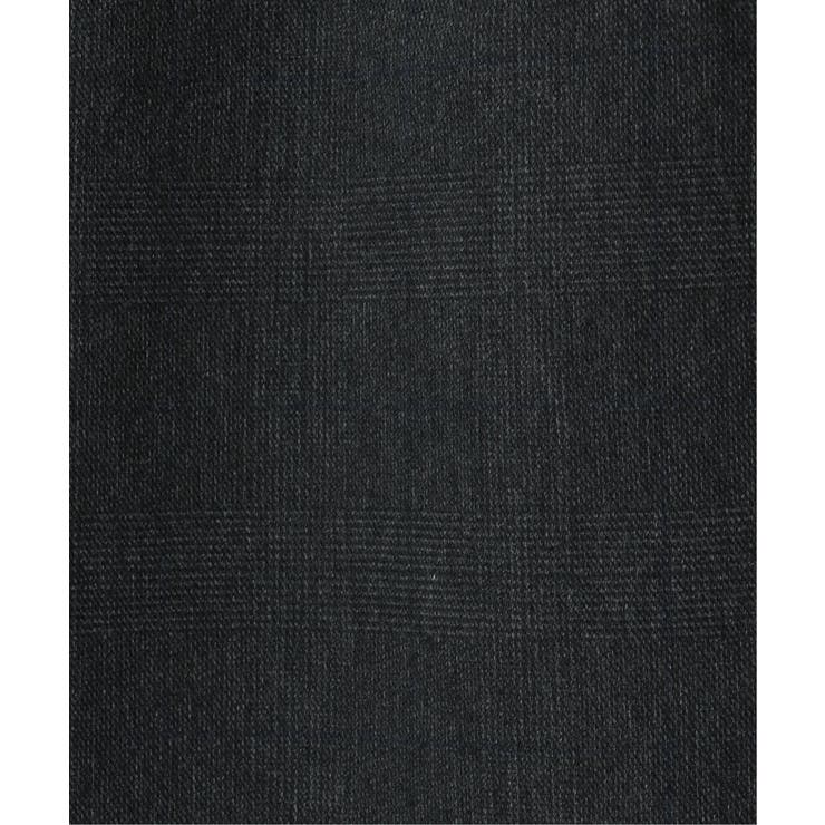 GOKU楽パンツ EASY STRETCH チェック5ポケット | ikka  | 詳細画像31 