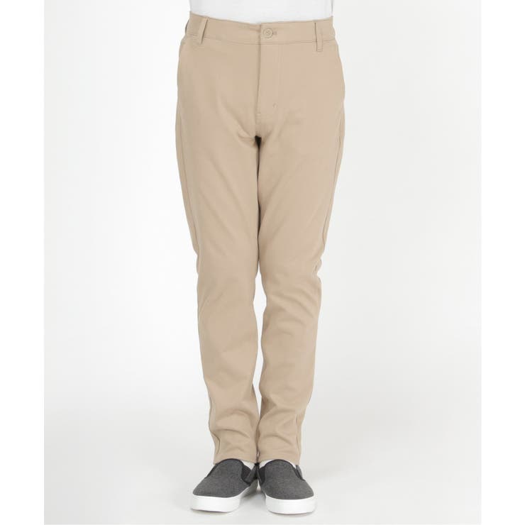 【接触温感】GOKU楽パンツ EASY STRETCH 起毛5ポケット | ikka  | 詳細画像31 