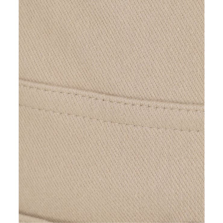 【接触温感】GOKU楽パンツ EASY STRETCH 起毛5ポケット | ikka  | 詳細画像36 